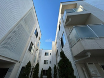 EAST RISE 由比ガ浜Bの画像