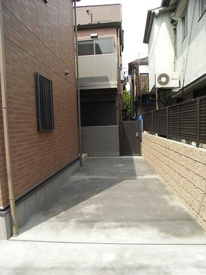 【その他共用部分】 | トワ　ヴェール