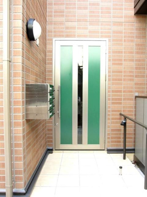 【その他共用部分】 | トワ　ヴェール