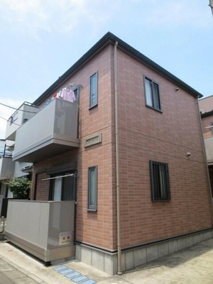 【外観】 | トワ　ヴェール