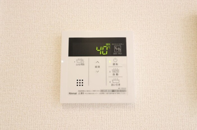 【設備】 | ベルノーム