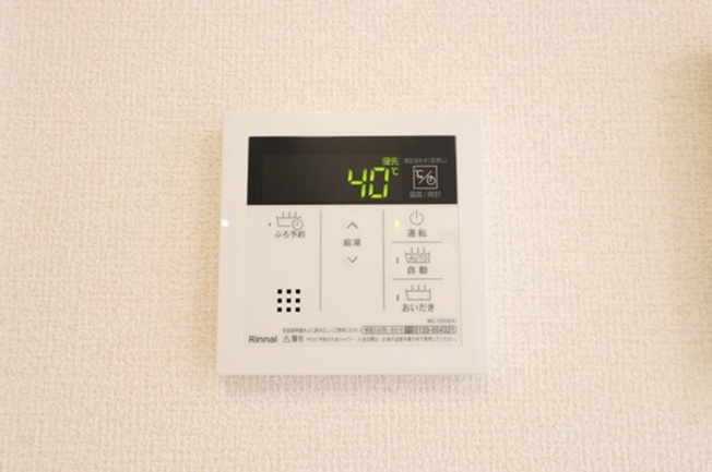 【設備】 | ベルノーム