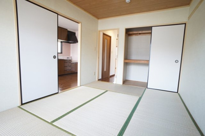 【和室】 | ネバーランド