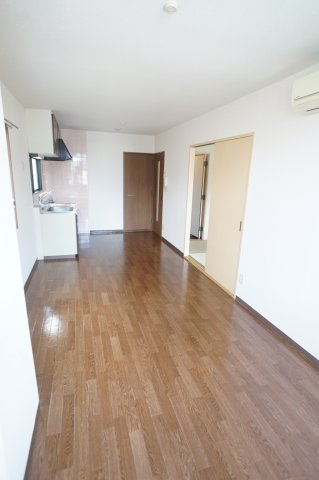 ネバーランドの内装