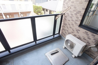 【バルコニー】 | ネバーランド