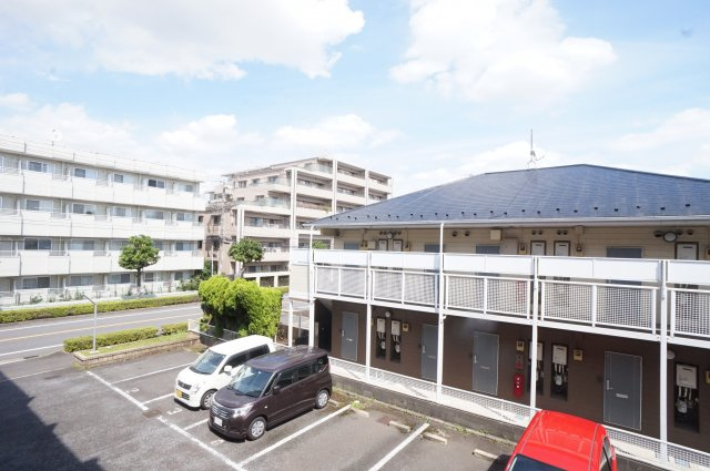 ネバーランドの展望