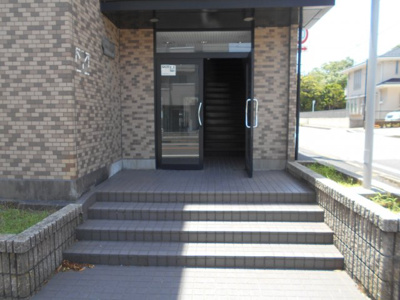 【その他共用部分】 | ネバーランド