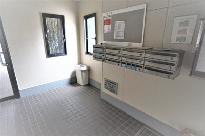 【その他共用部分】 | ネバーランド