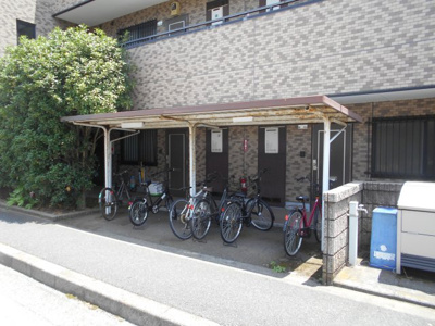 【その他共用部分】 | ネバーランド