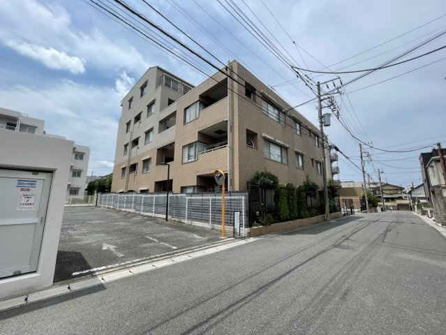 中古マンション　藤和シティホームズ常盤平の画像