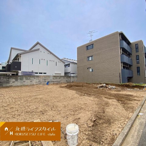 南甲子園2丁目の外観