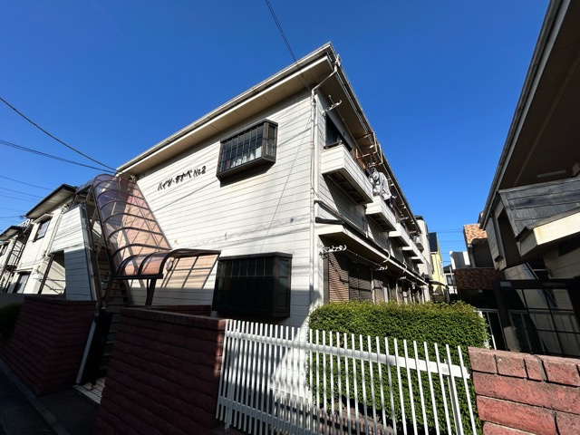 ハイツタナベNo.1