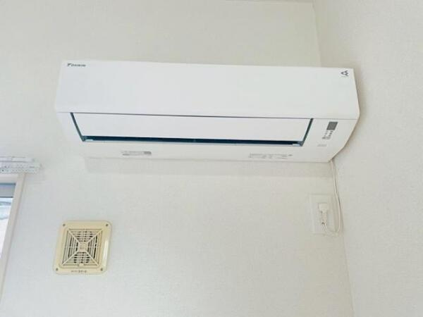 イーストガーデンリブアスのその他| 