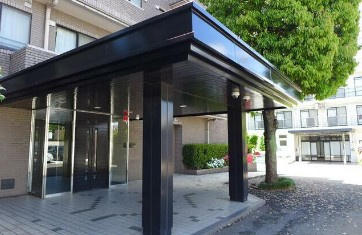 【エントランス】 | アルファステージ西荻窪