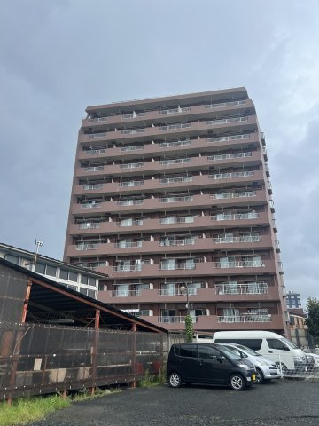 トーカンマンション不来方の画像