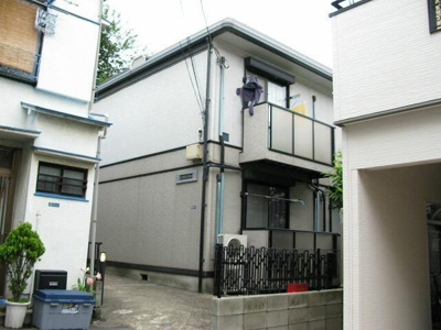 【外観】 | ビーラインカスガ