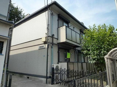 【外観】 | ビーラインカスガ