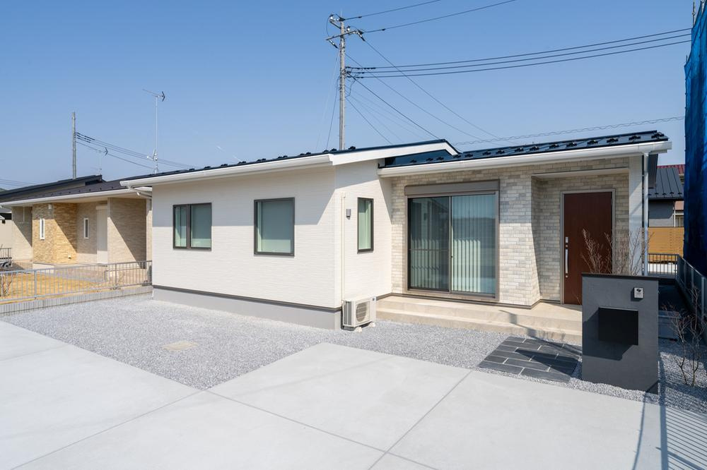 小山市横倉　新築戸建13号棟のその他