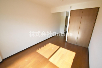 【寝室】 | 幸楽ハイツ