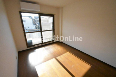 【内装】 | 幸楽ハイツ