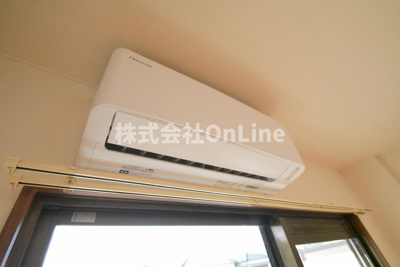 【設備】 | 幸楽ハイツ