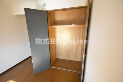 【収納】 | 幸楽ハイツ