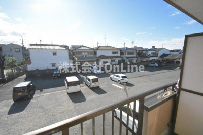 【展望】 | 幸楽ハイツ