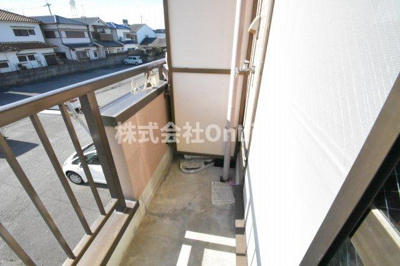 【設備】 | 幸楽ハイツ