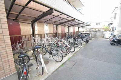 【その他共用部分】 | 幸楽ハイツ