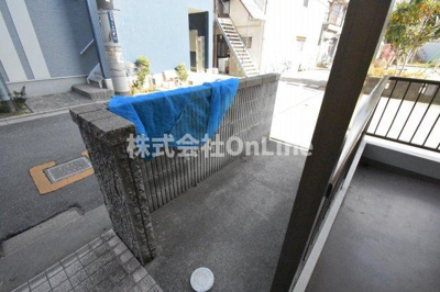 【その他共用部分】 | 幸楽ハイツ