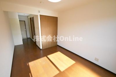 【居間・リビング】 | 幸楽ハイツ