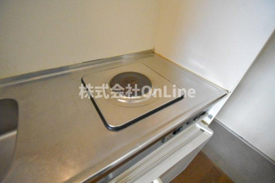 【設備】 | 幸楽ハイツ