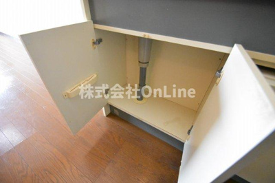 【収納】 | 幸楽ハイツ