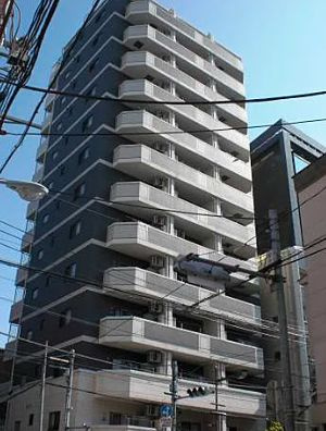 【外観】 | クリオ元浅草