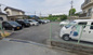 上野西渡辺第2駐車場の画像