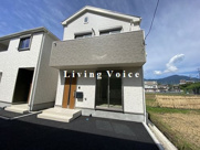 【仲介手数料０円】秦野市曽屋第27　新築一戸建て　3号棟　全3棟の画像