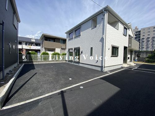 【防犯設備】 | 【仲介手数料０円】秦野市曽屋第27　新築一戸建て　全3棟 | 秦野市曽屋第27　新築一戸建て　全3棟