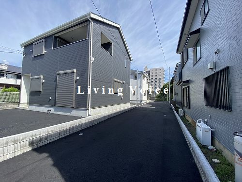 【その他】 | 【仲介手数料０円】秦野市曽屋第27　新築一戸建て　全3棟 | 2号棟　秦野市曽屋第27　新築一戸建て　全3棟