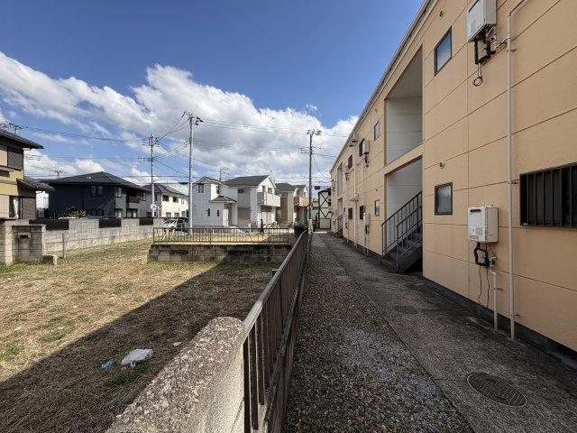 【周辺】 | 船橋市田喜野井4丁目アパートプラン付き土地