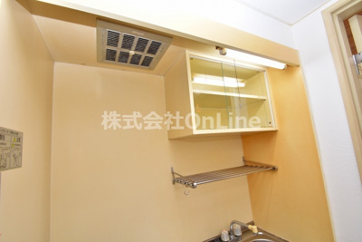 【収納】 | レオパレス花園第3