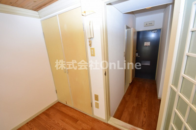 【その他】 | レオパレス花園第3