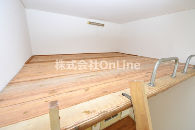 【内装】 | レオパレス花園第3