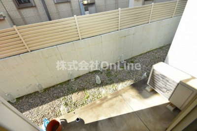 【展望】 | レオパレス花園第3