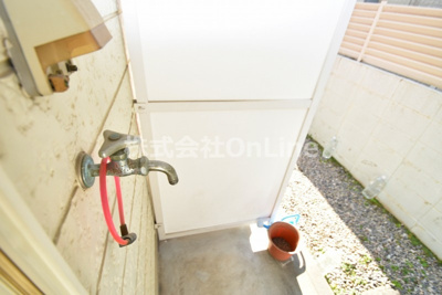 【設備】 | レオパレス花園第3