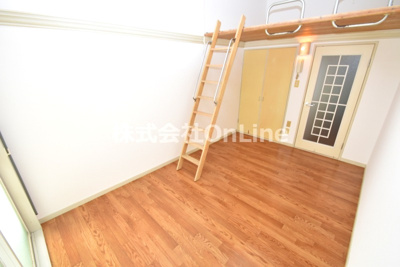 【居間・リビング】 | レオパレス花園第3