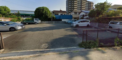  | 上野西上田駐車場