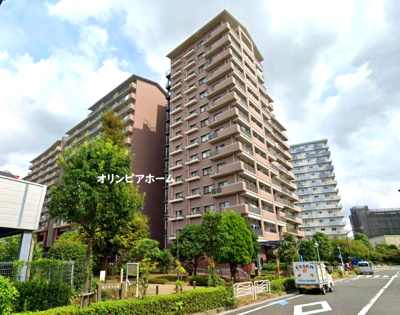 【外観】 | ラフィーネハイツ　12階　78.39㎡　リ　フォーム済