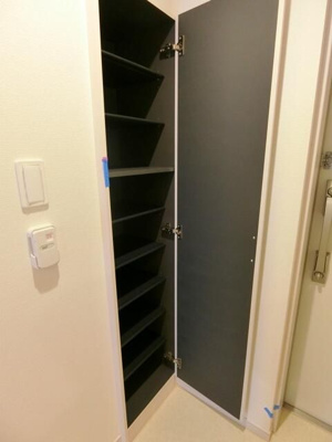 【洋室】 | リブリ・テラス