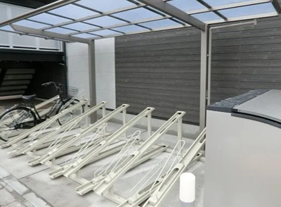 【その他共用部分】 | リブリ・テラス