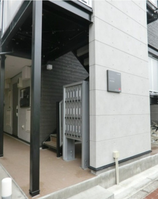 【エントランス】 | リブリ・テラス